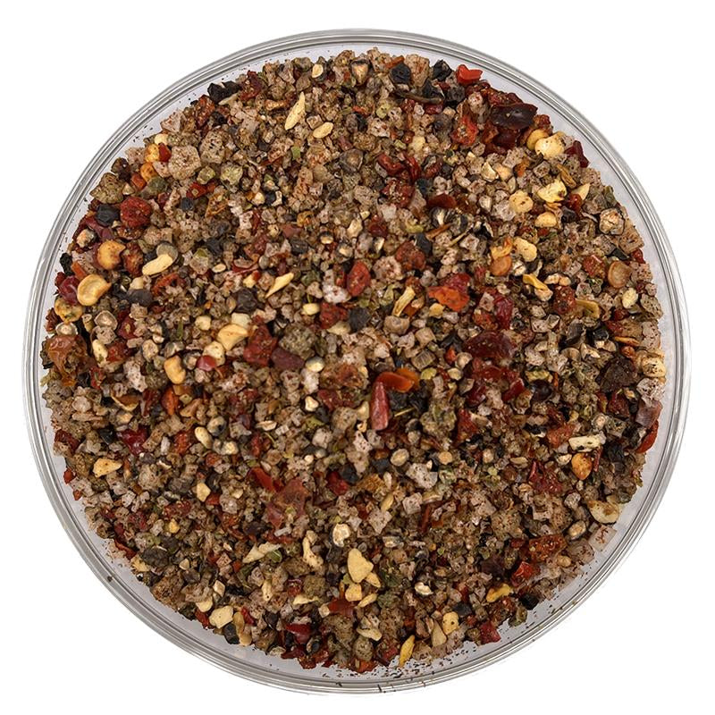 Bio Allrounder Salz | Mischung | Gewürzsalz