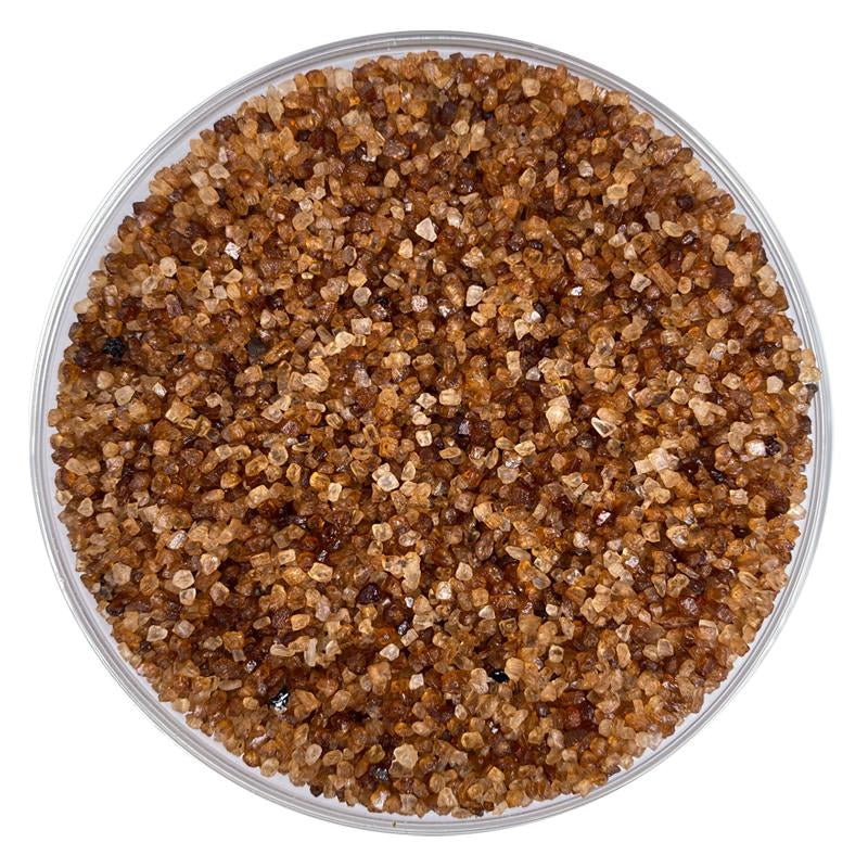 Apfelrauchsalz | Fein | Kaltgeräuchert | 0.2-1.0mm