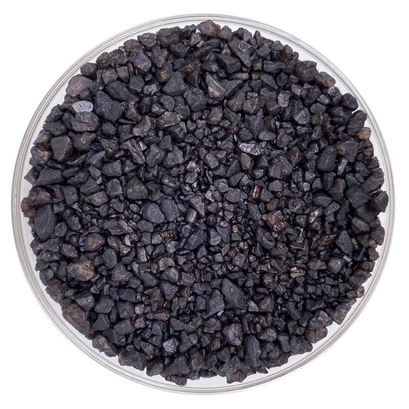 Apfelrauchsalz | Granulat | Kaltgeräuchert | 2-5mm