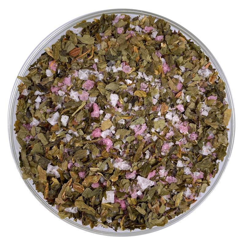 Bio Bärlauch Salz | Mischung | Gewürzsalz