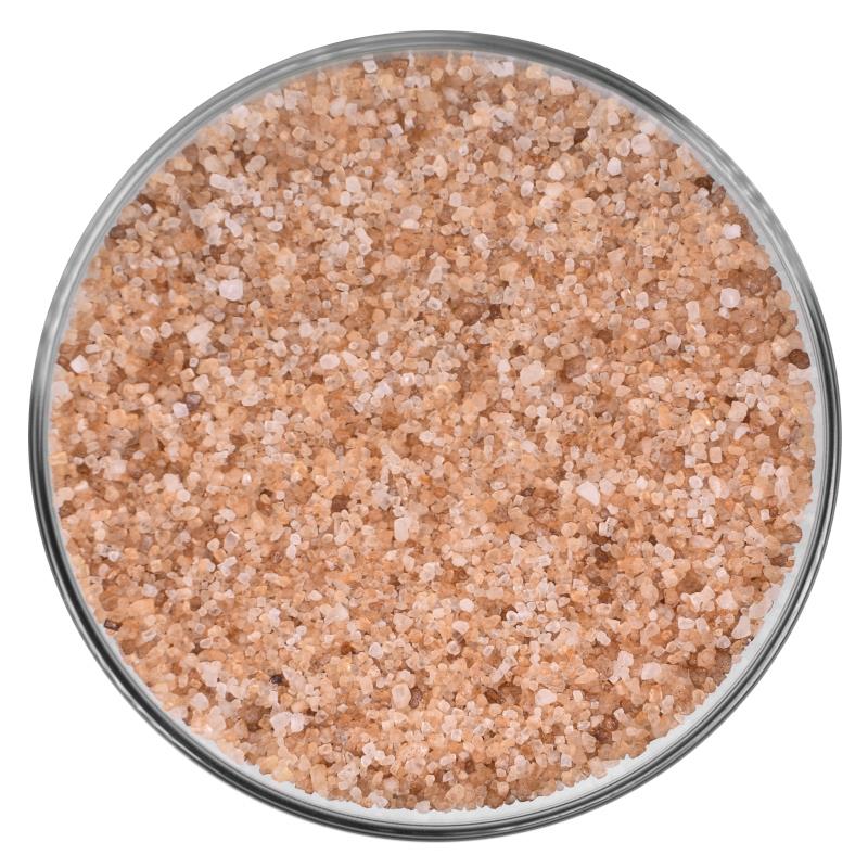 Dänisches Rauchsalz | Granulat | Kaltgeräuchert | 1-3mm