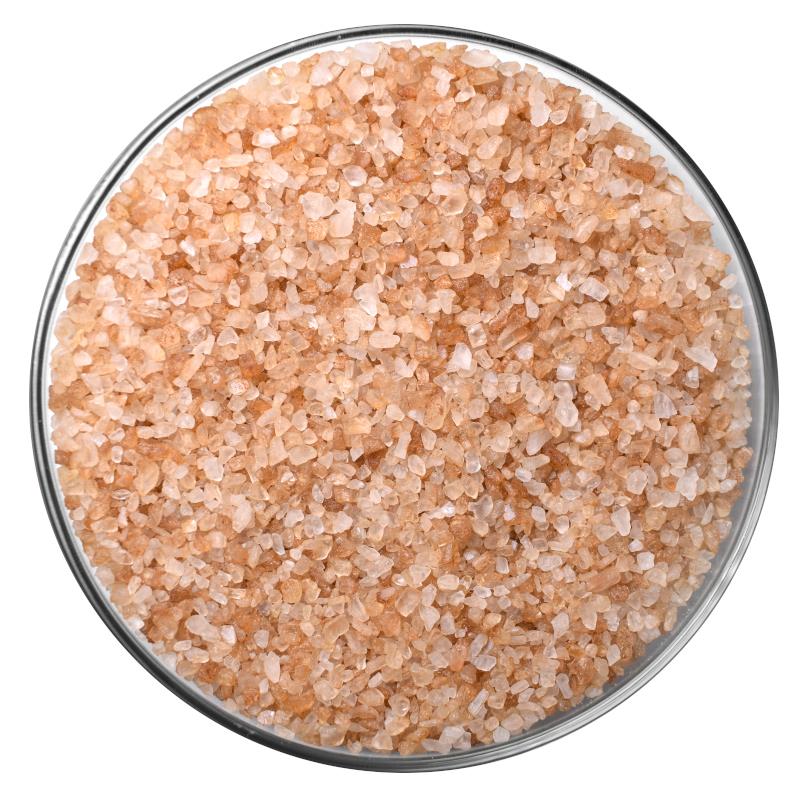 Deutsches Rauchsalz | Granulat | Kaltgeräuchert | 1-3mm