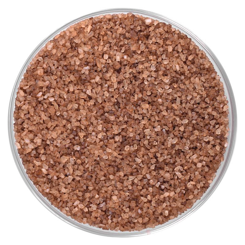 Erlenrauchsalz Salish | Granulat | Kaltgeräuchert | 1-3mm