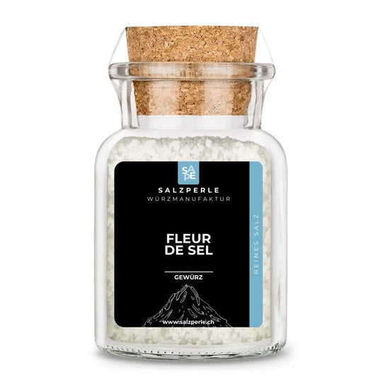 Fleur de Sel | Flocken | 0.5-2.0mm