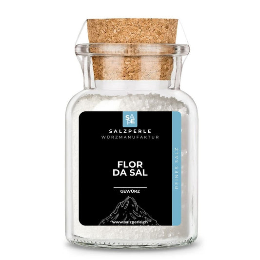 Flor da Sal | Flocken