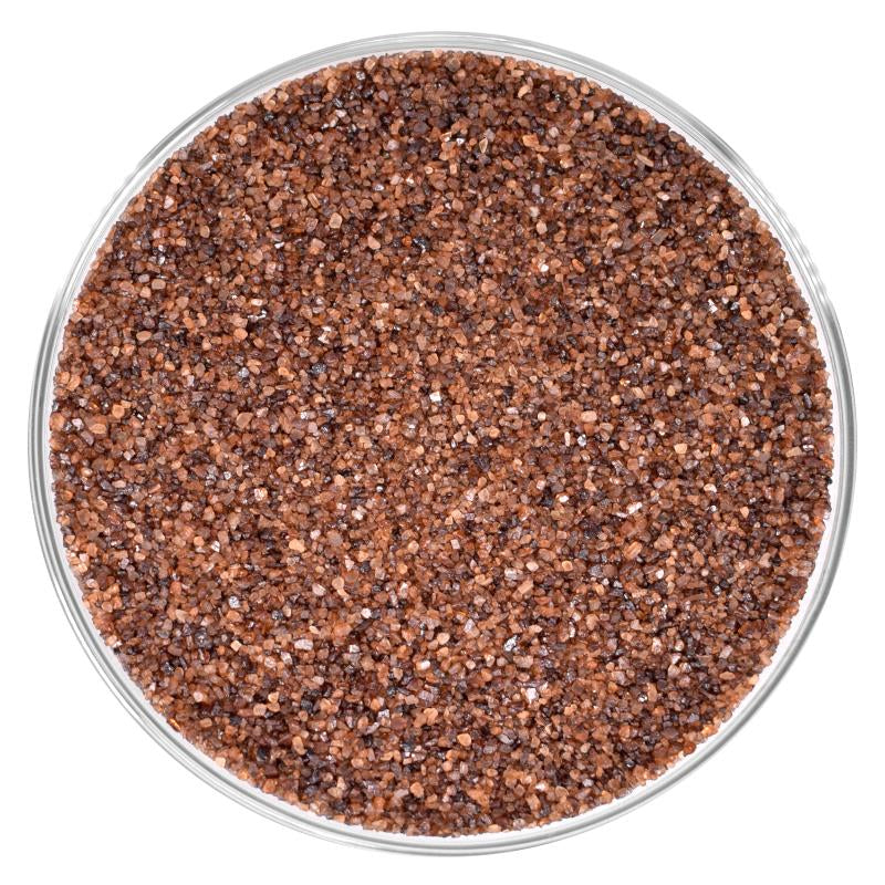 Griechisches Rauchsalz | Fein | Kaltgeräuchert | 0.2-1.0mm