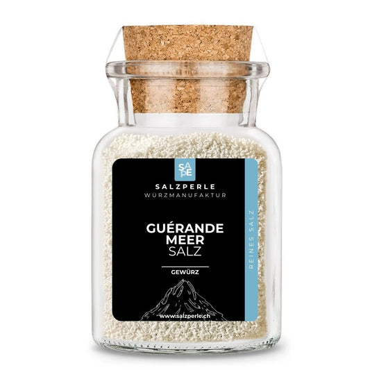 Guérande Meersalz | Fein | 0.1-1.0mm