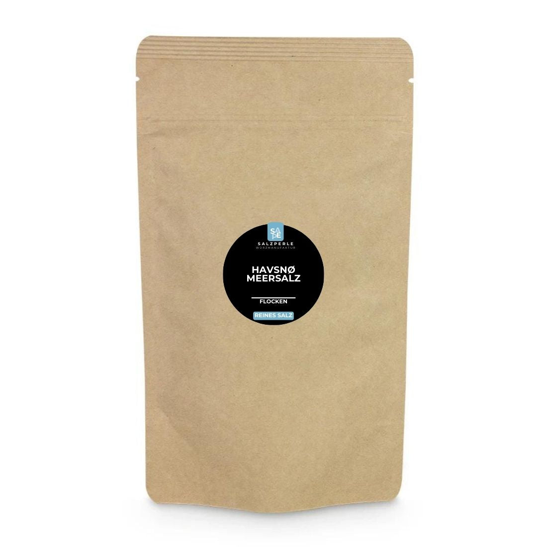 Havsnø Meersalz | Flocken | 1-5mm