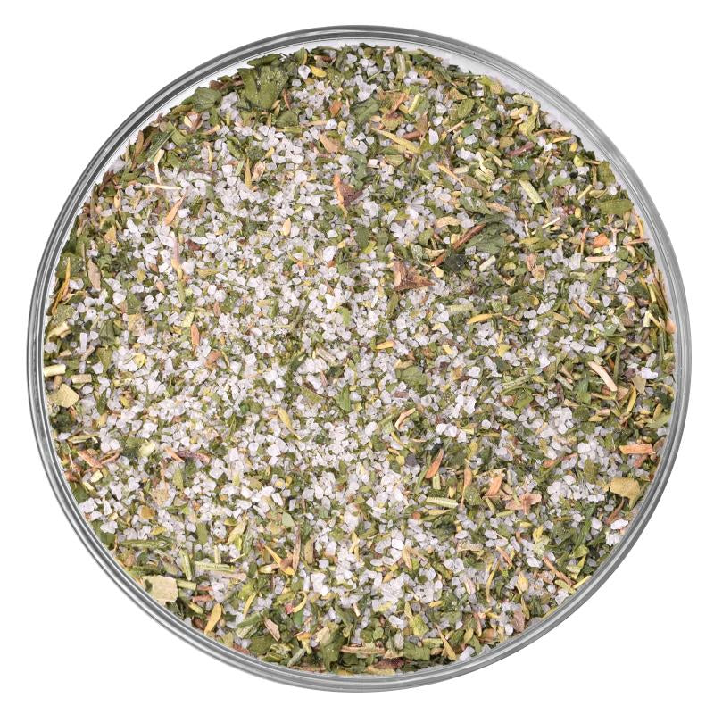 Bio Kräutersalz | Mischung | Gewürzsalz