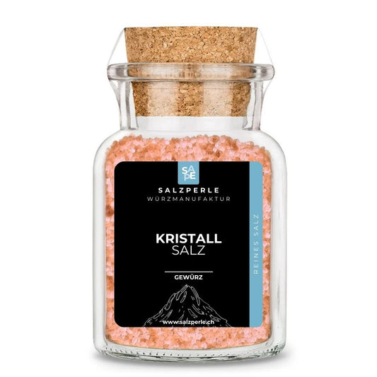 Kristallsalz | Granulat | 1-3mm
