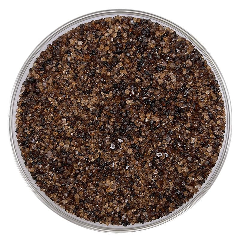 Pakistanisches Eichen Rauchsalz | Fein | 0.3-0.5mm