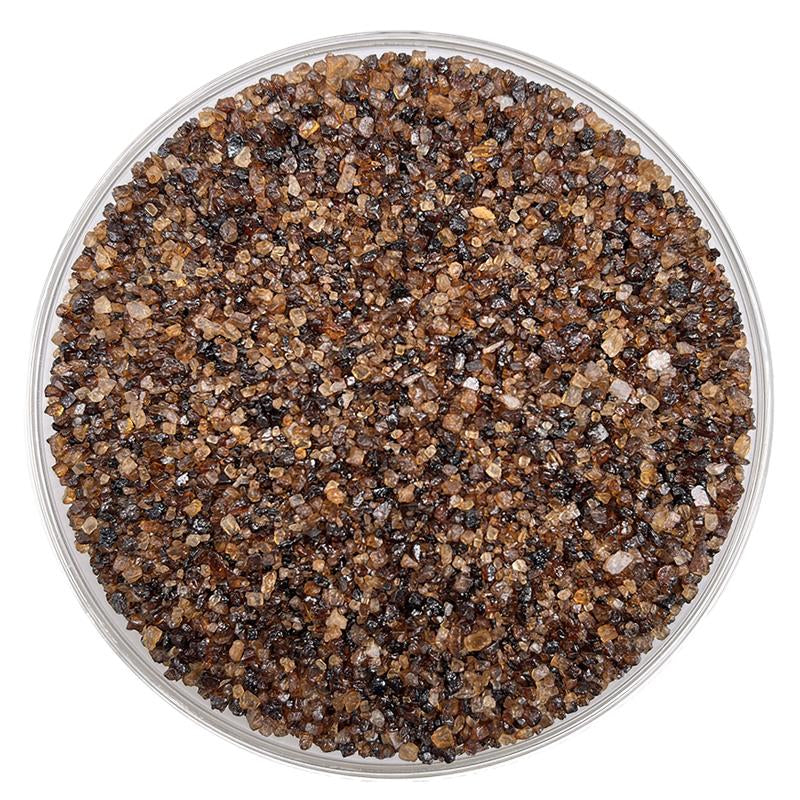 Pakistanisches Rauchsalz | Granulat | Kaltgeräuchert | 1-2mm