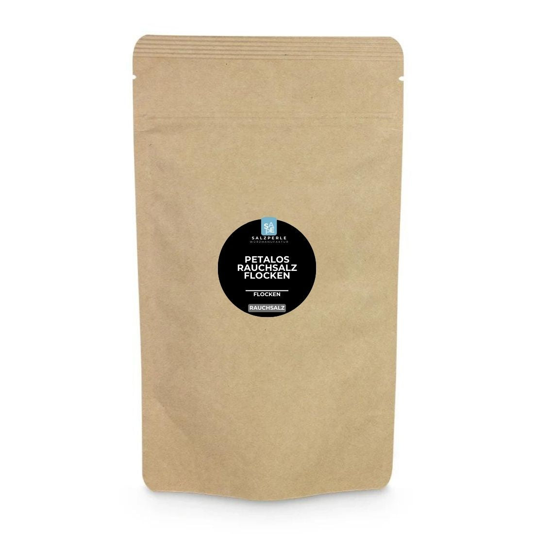 Petalos Salzflocken | Flocken | Kaltgeräuchert | 0.1-8.0mm