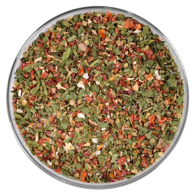 Bio Rühreisalz | Mischung | Gewürzsalz