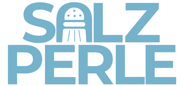 Salzperle – Salz neu erleben