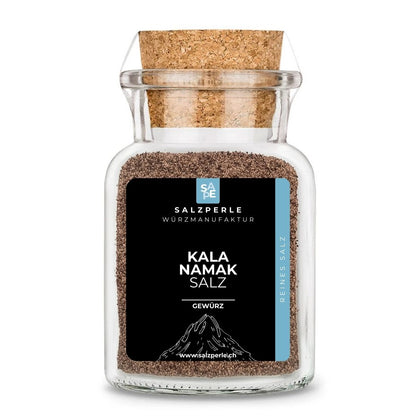 Kala Namak Salz | fein | 0,3-0,5 mm