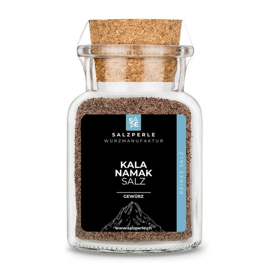 Kala Namak Salz | fein | 0,3-0,5 mm