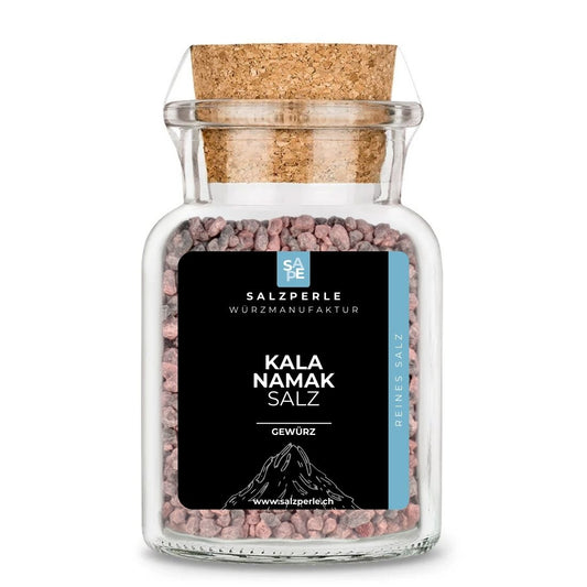 Kala Namak | Granulat | 2-5mm